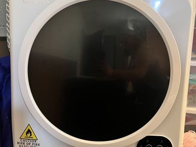 Small 110V Apartment Dryer
