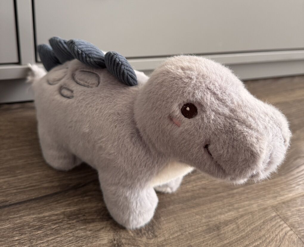 Cute Dinosaur Stuffed Toy