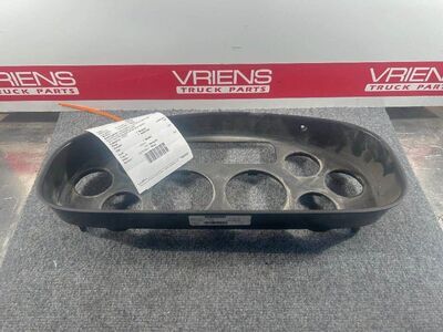 Peterbilt 320 Instrument Panel Cluster