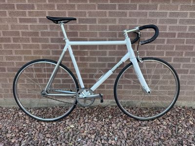 All City Thunderdome size 58