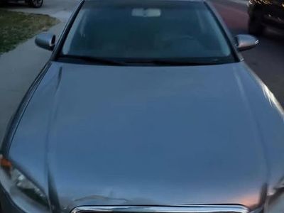 2007 AUDI A4 2.0T quattro