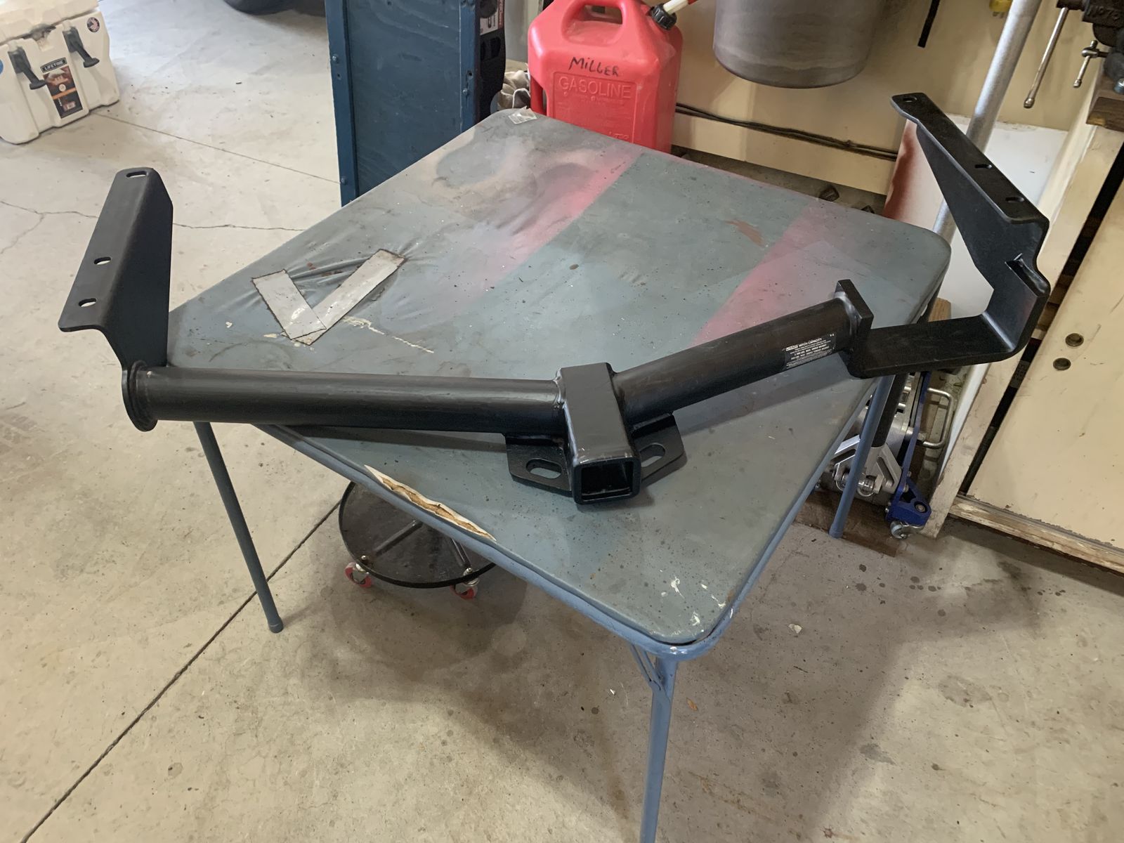 Tow Hitch / Receiver hitch