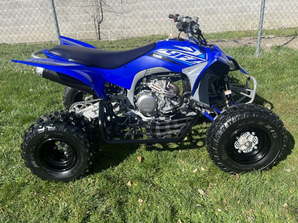 2020 Yamaha YFZ450R