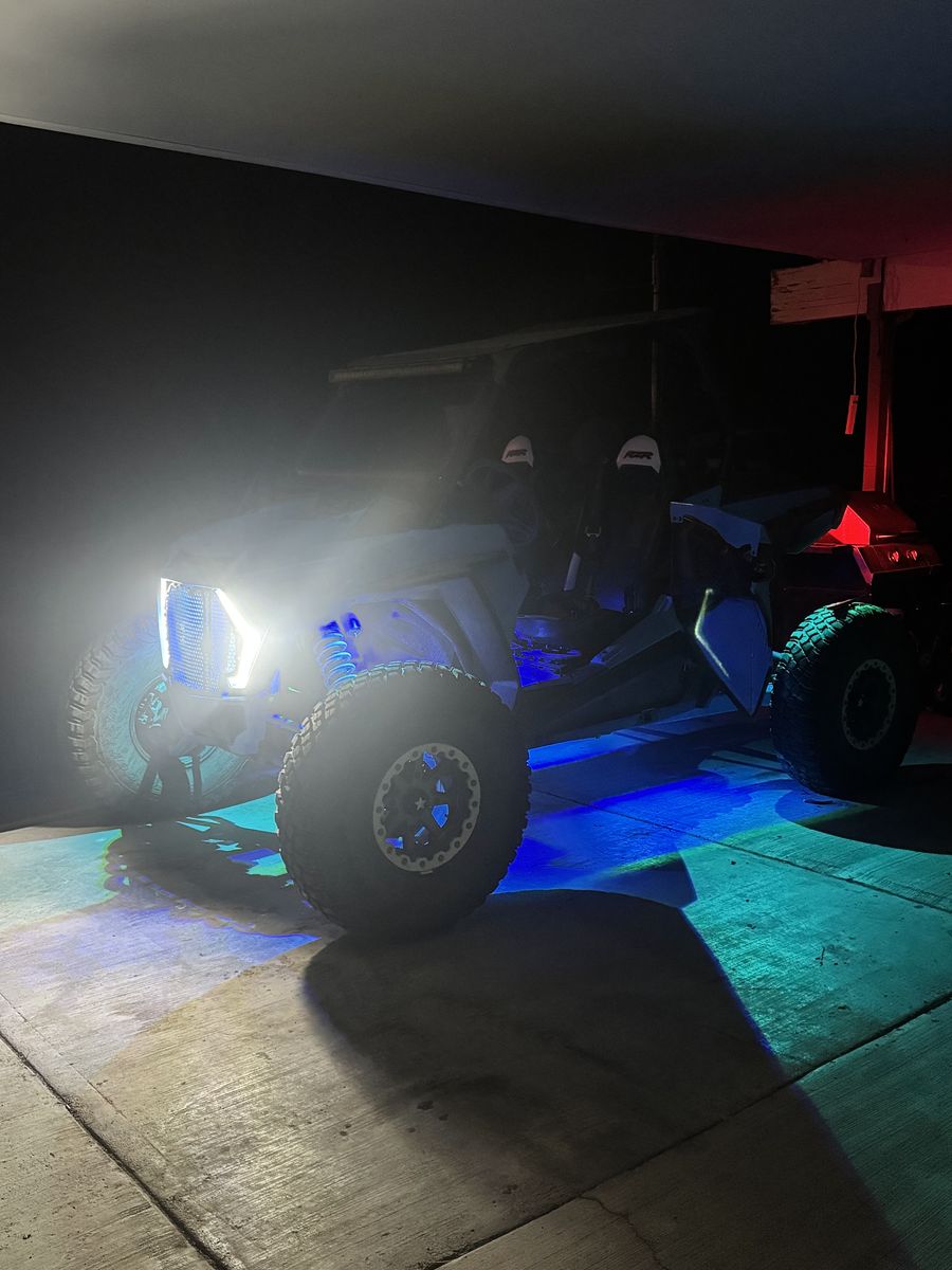 2019 Polaris 1000 rzr
