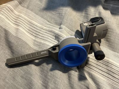 Dialed Arxos