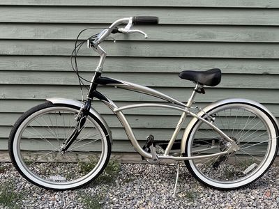 Trek Calypso Bikes