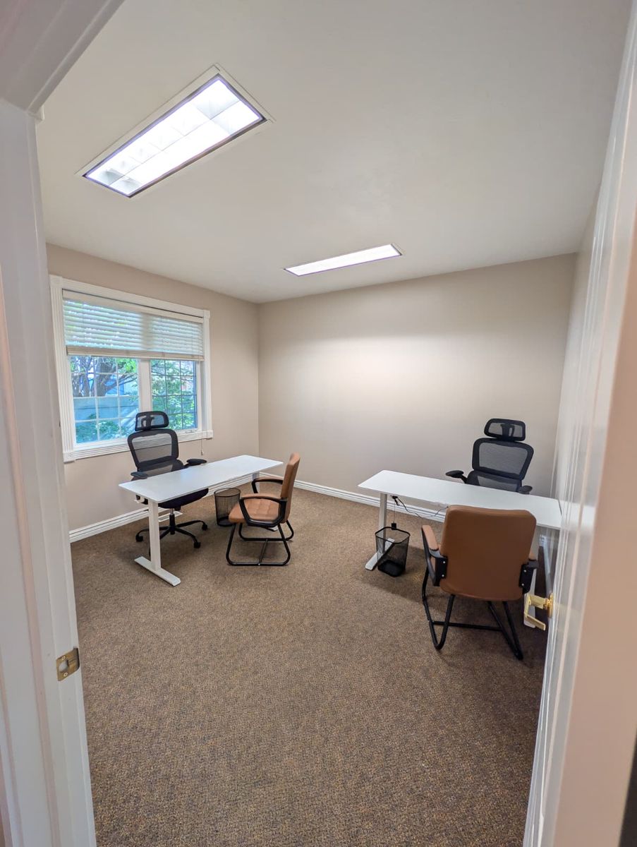 Orem Private Office for Rent