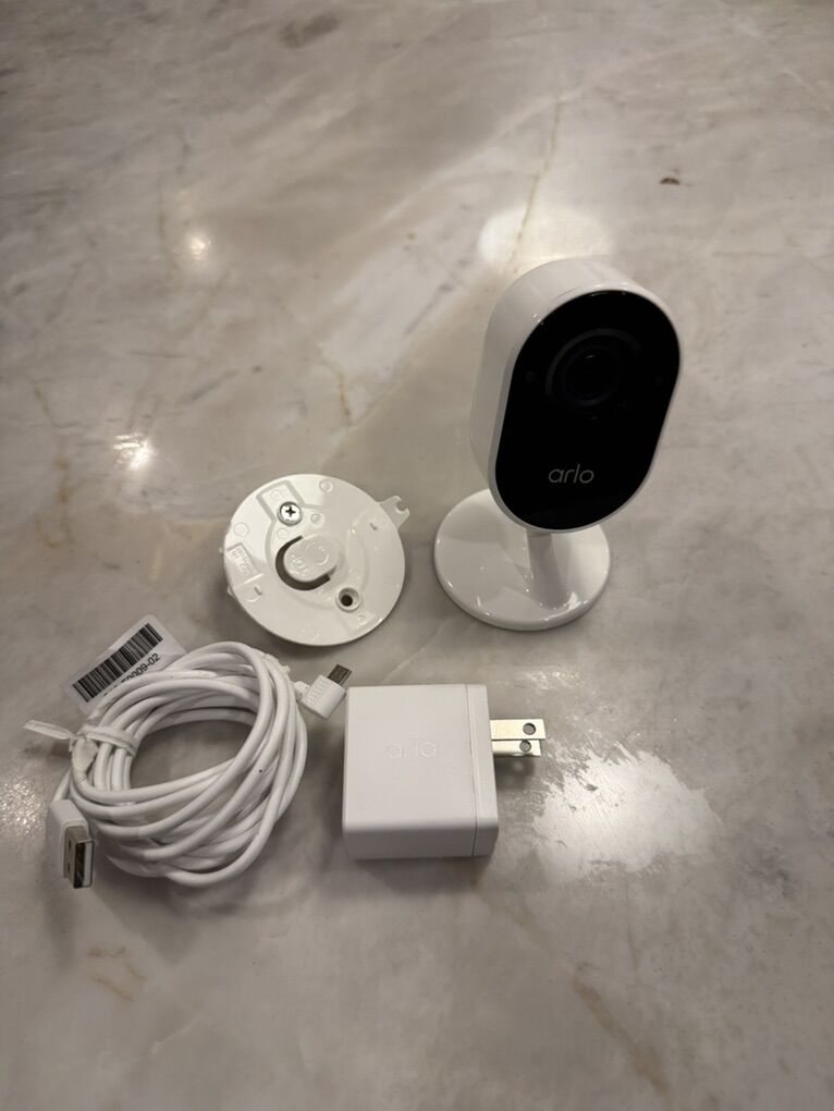 Arlo Security Camera (OBO)