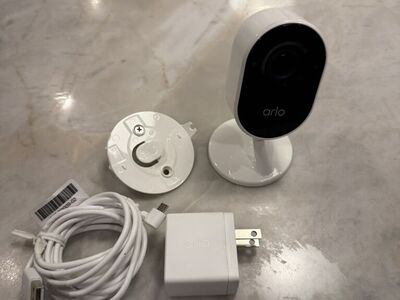 Arlo Security Camera (OBO)