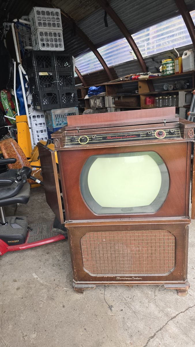 1952 tv