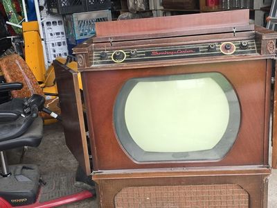 1952 tv