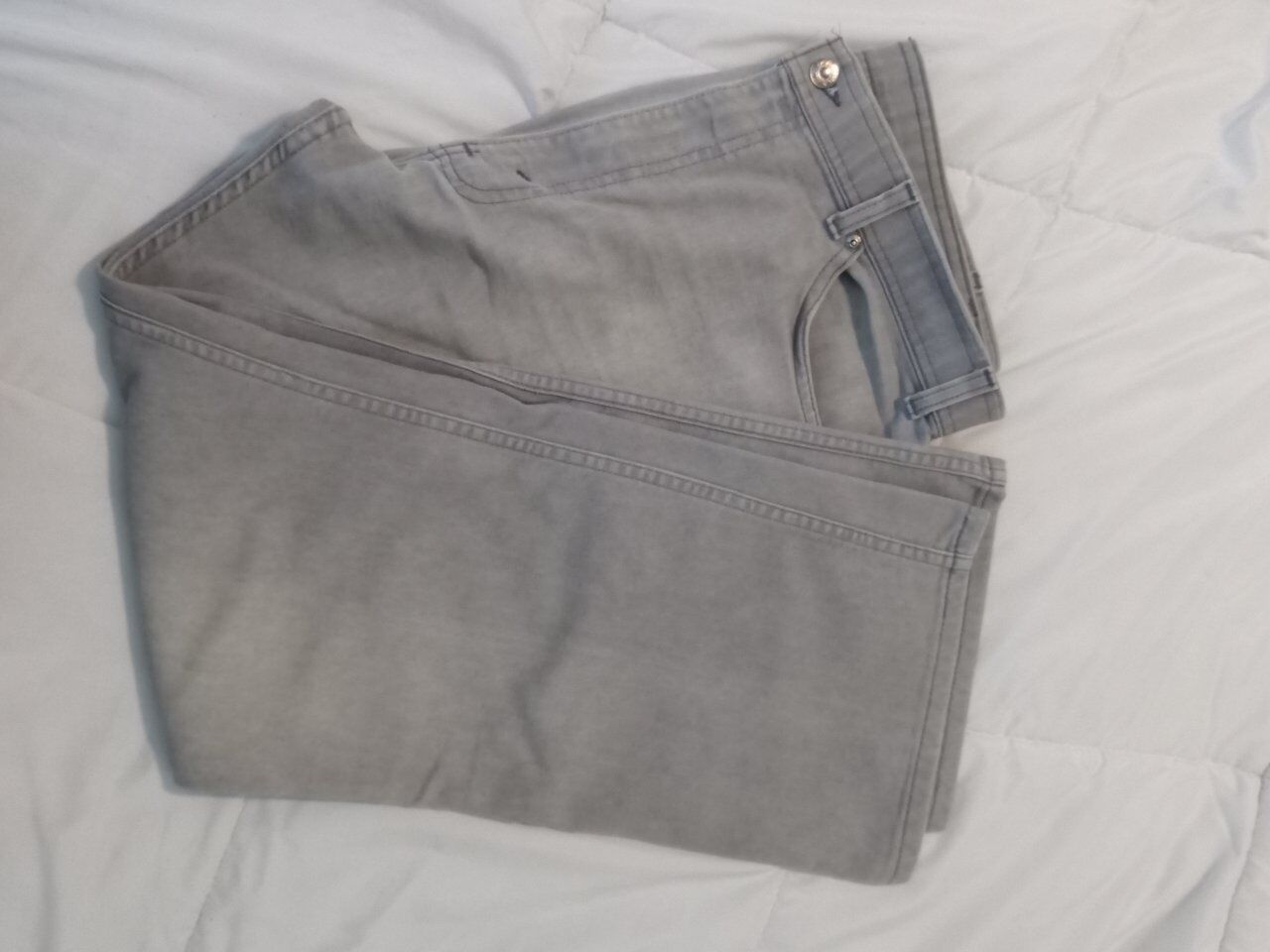 New Men's Levi Strauss Action Jeans 38 x29