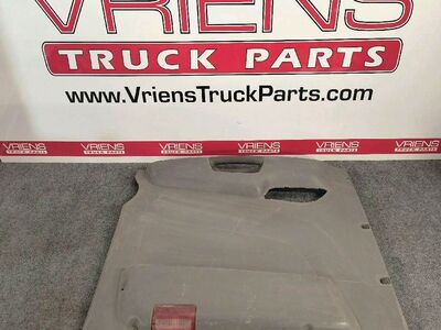 Peterbilt Interior Door Panel