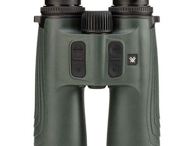 ** Vortex Talon HD 10K 12x50 Ballistic Laser Rangefinding Binoculars - New