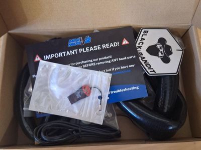 EGR Kit for 2011-2016 Duramax 6.6L