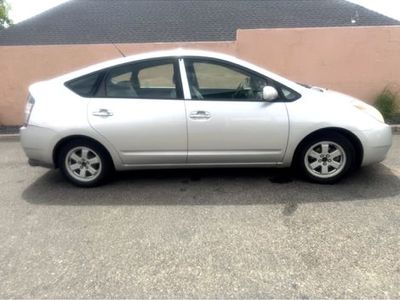 2005 Toyota Prius Base