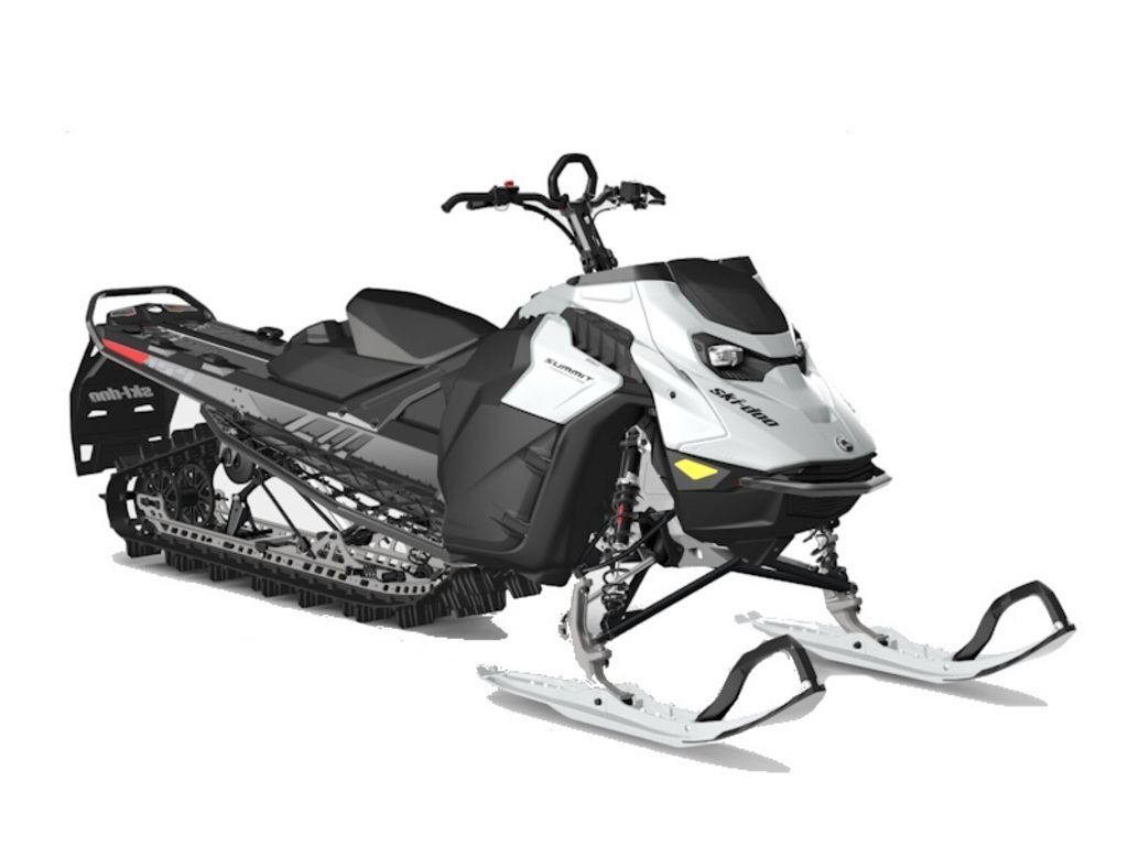 2025 Ski-Doo Summit® Adrenaline® 850 E-TEC 154 MS H_Alt Powder L. 2.5