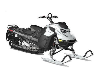 2025 Ski-Doo Summit® Adrenaline® 850 E-TEC 154 MS H_Alt Powder L. 2.5