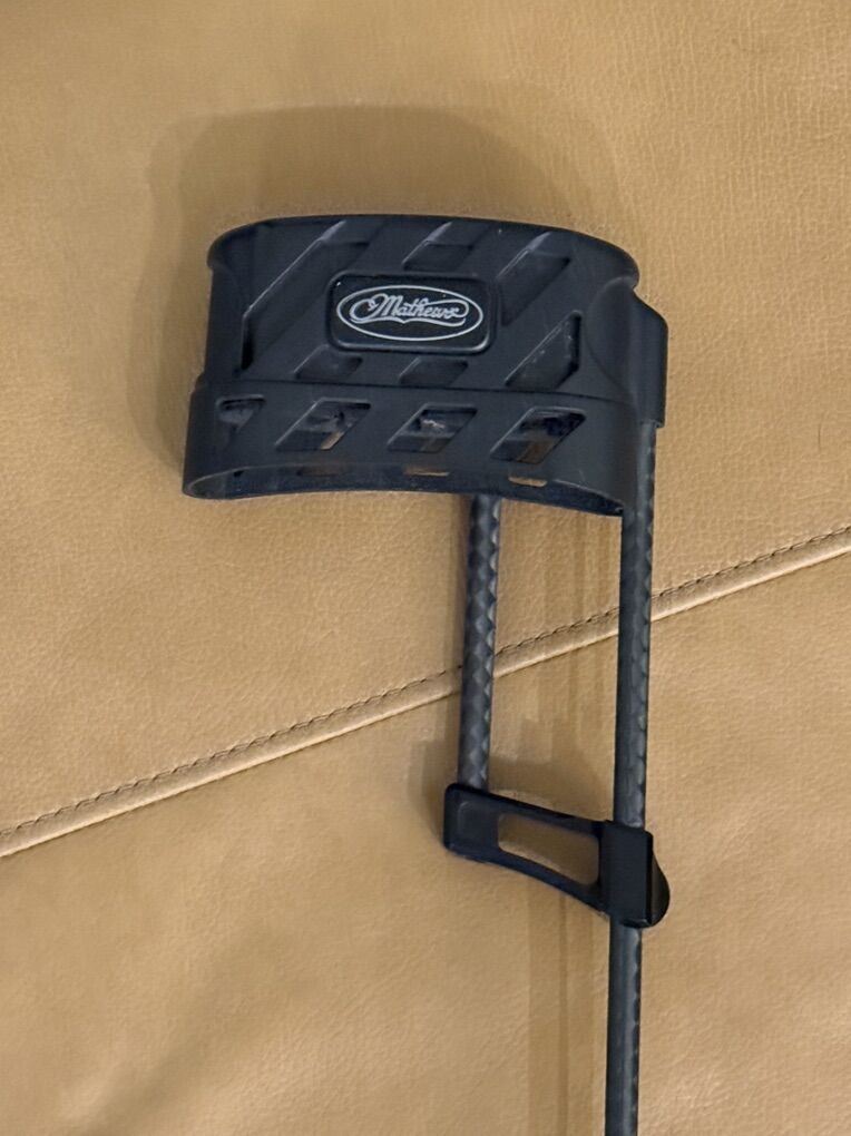 Mathews Low Pro Quiver