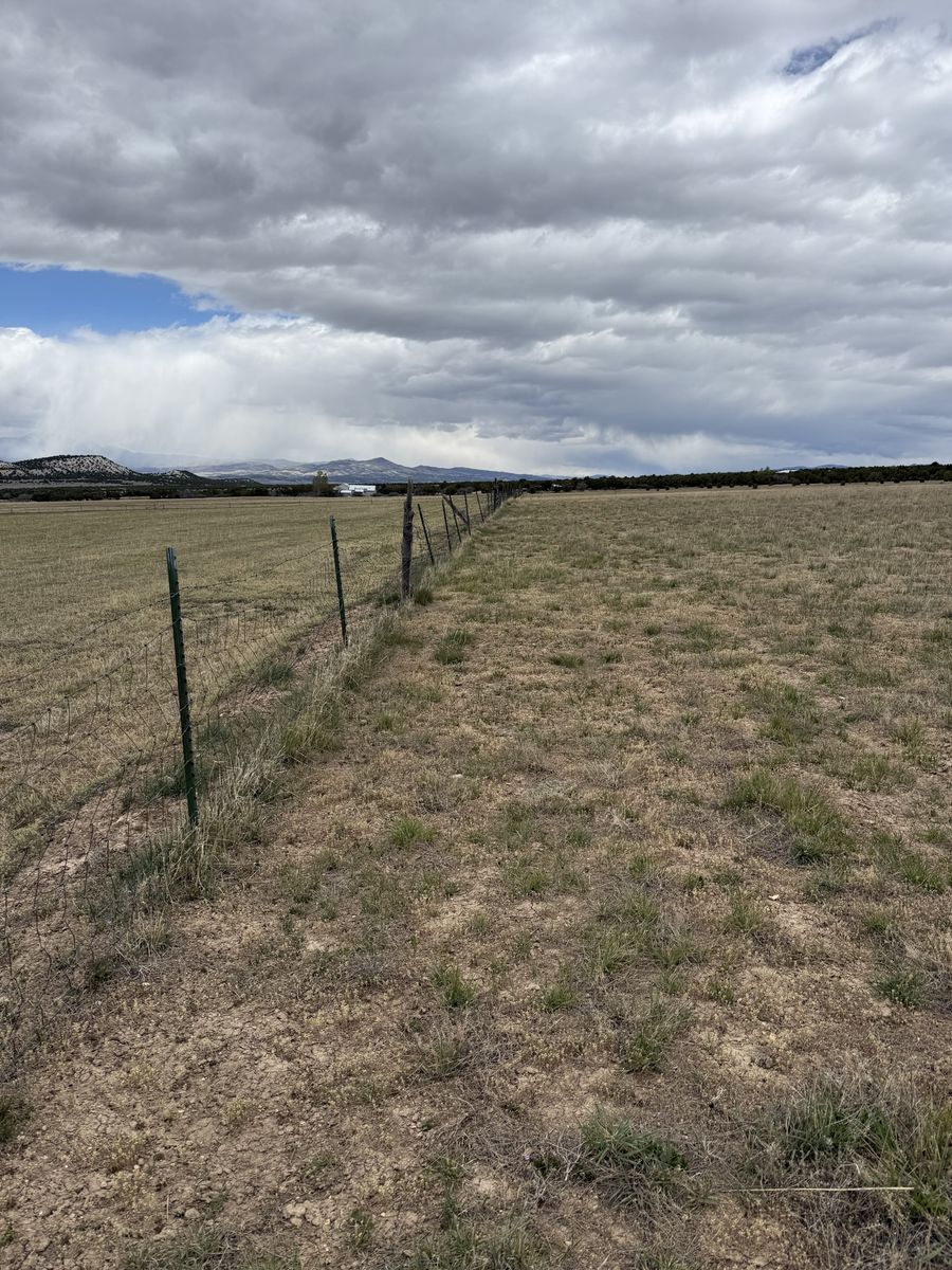 10ac Buildable Lot Spring City