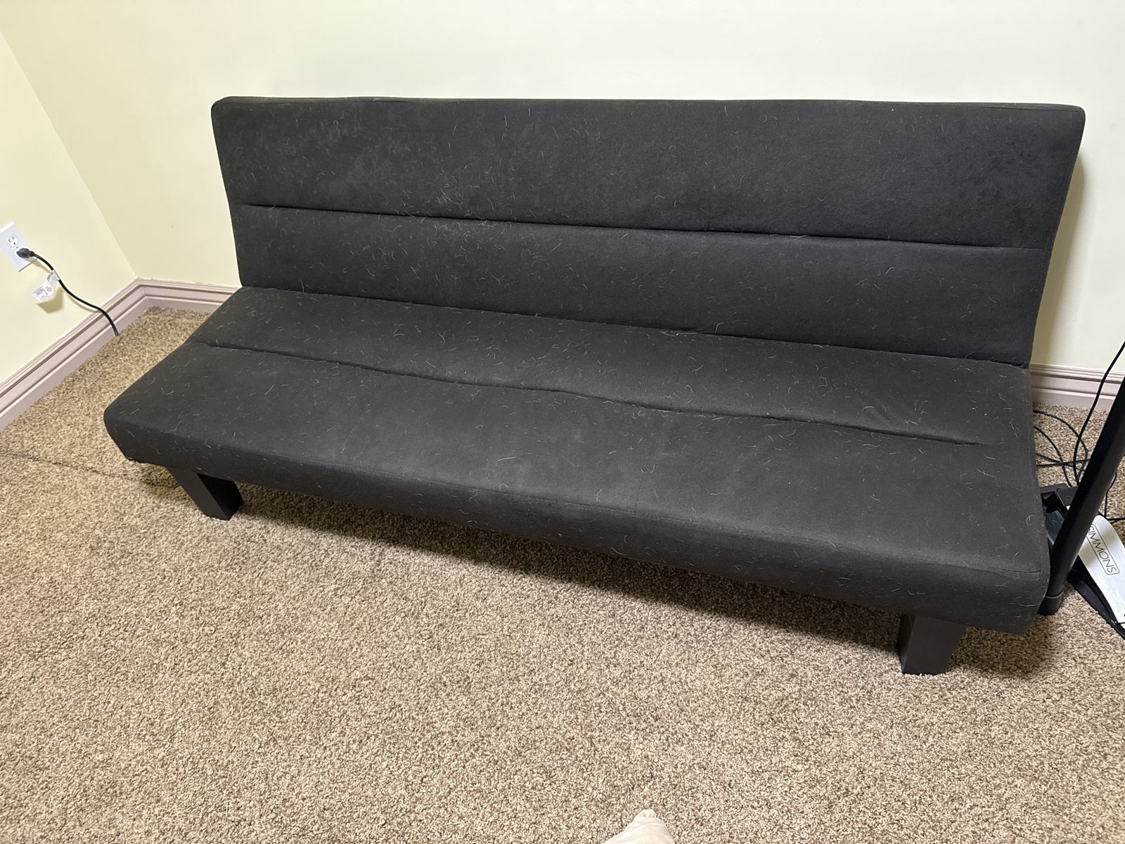 Mini FuTon