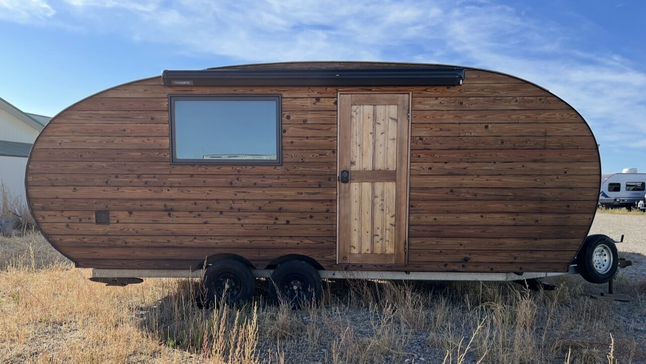 2018 TIMBERLINE Homegrown