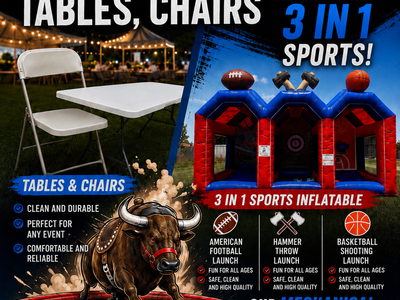 The Bull Legacy Rentals
