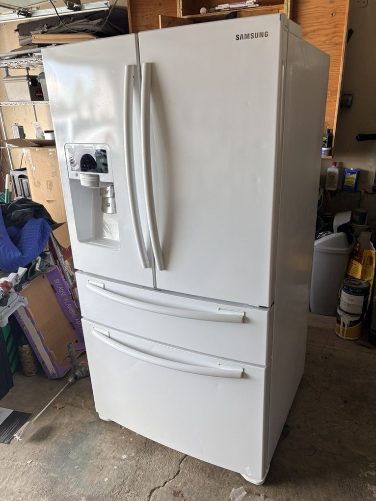 Samsung Fridge