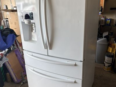 Samsung Fridge