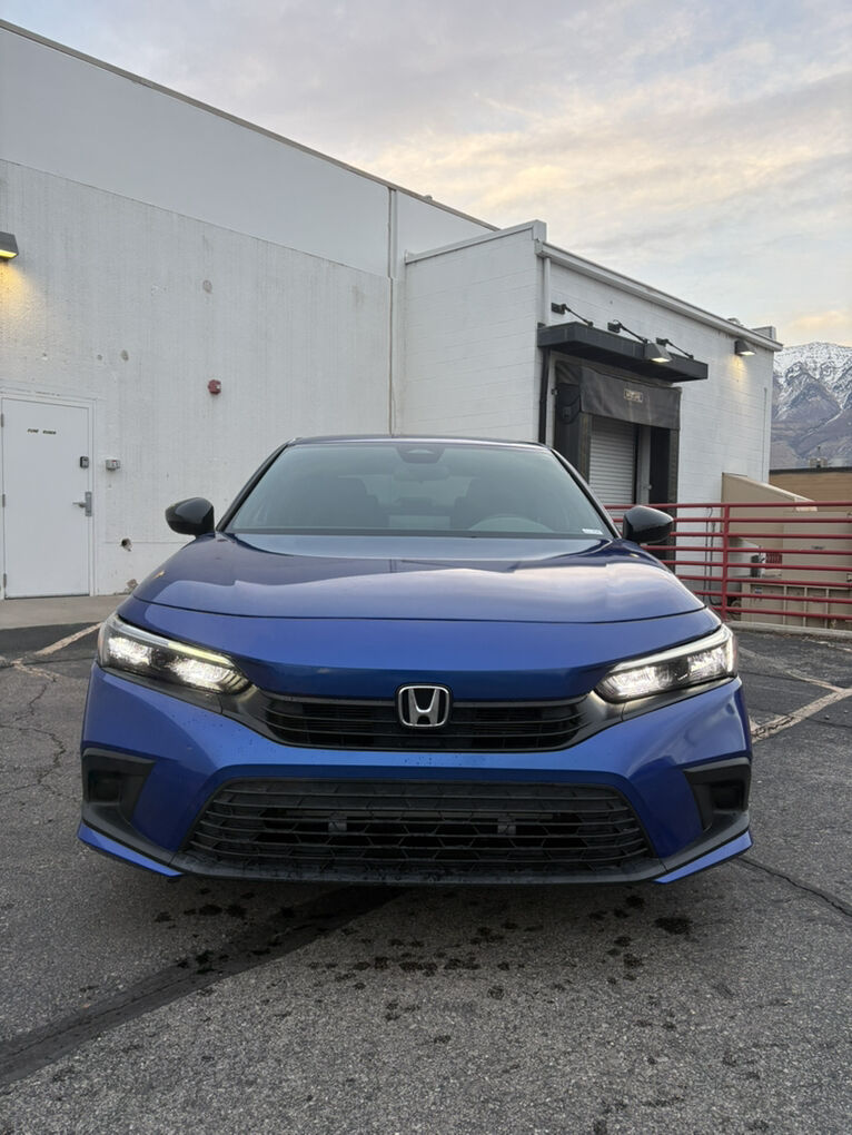 2023 Honda Civic