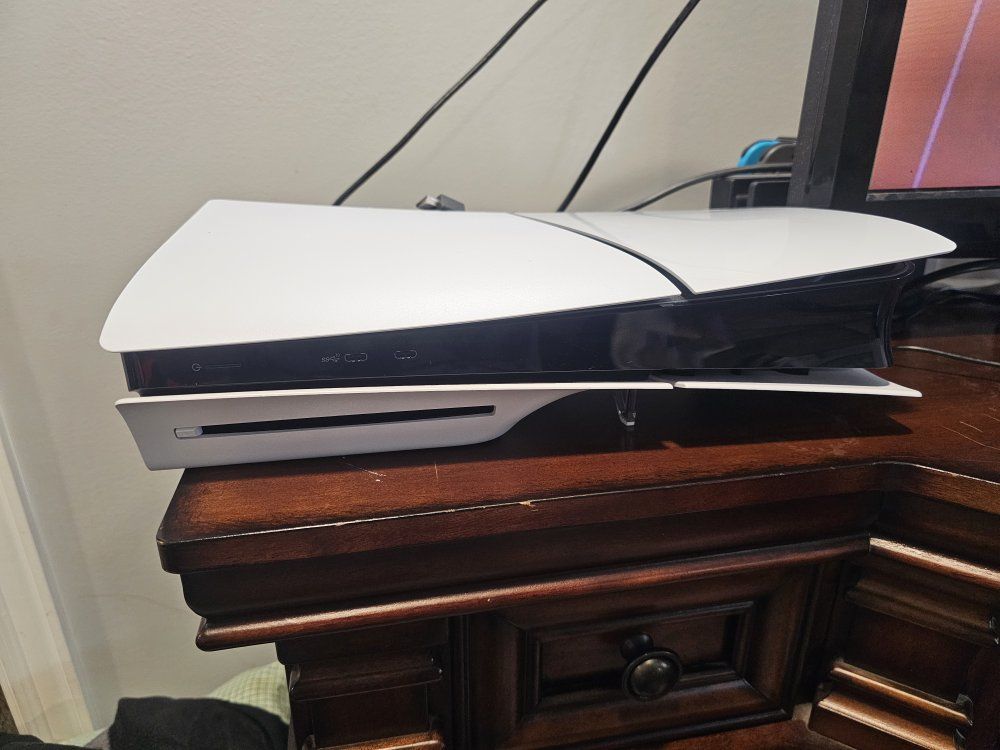 Like new PlayStation 5