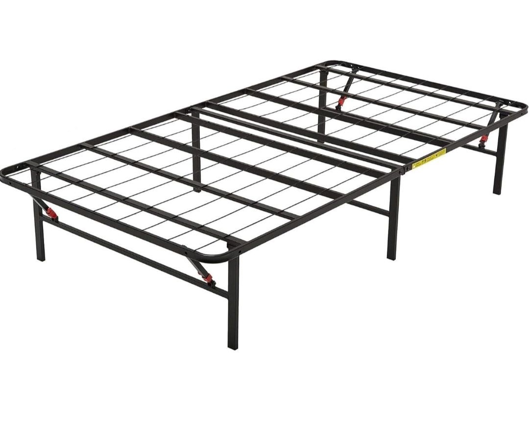 NEW Twin Bed Foldable 14" Clearance