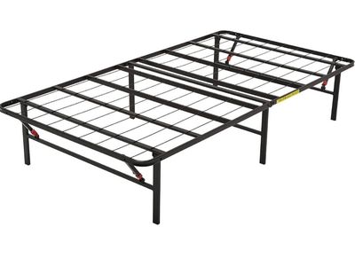 NEW Twin Bed Foldable 14" Clearance