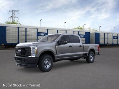 2026 Ford F-350 Super Duty XL