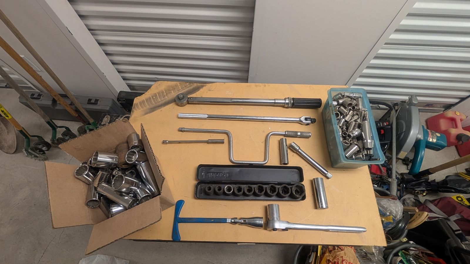 Mechanic's Dream