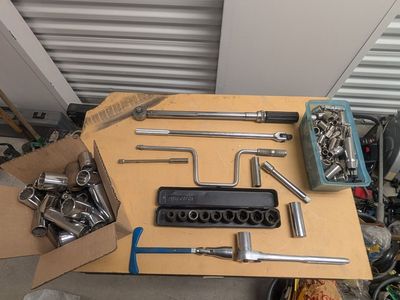 Mechanic's Dream