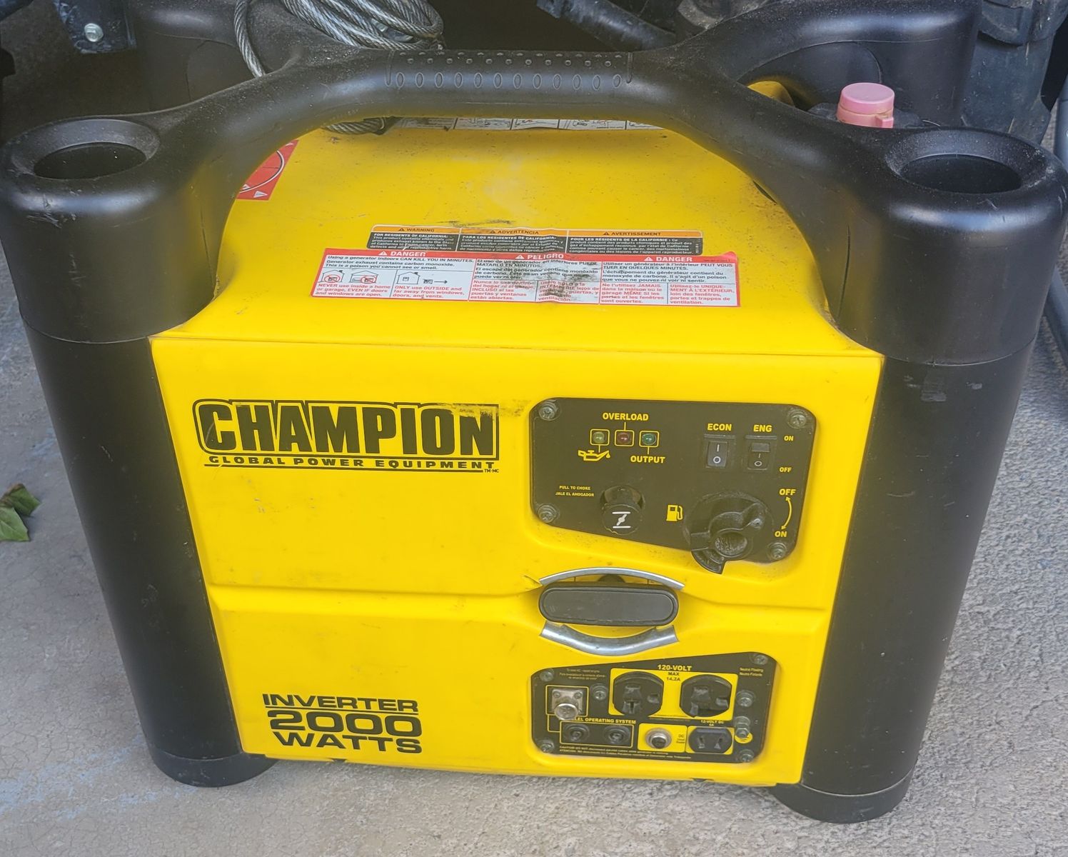 Generator