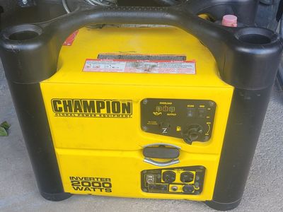 Generator
