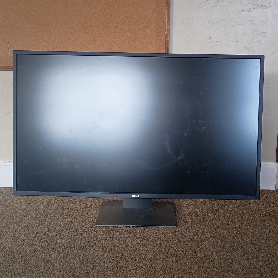 Dell Monitor 43" P4317Q