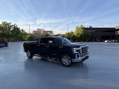 2021 GMC 1500