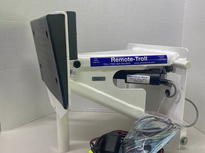 Remote Troll RT-400