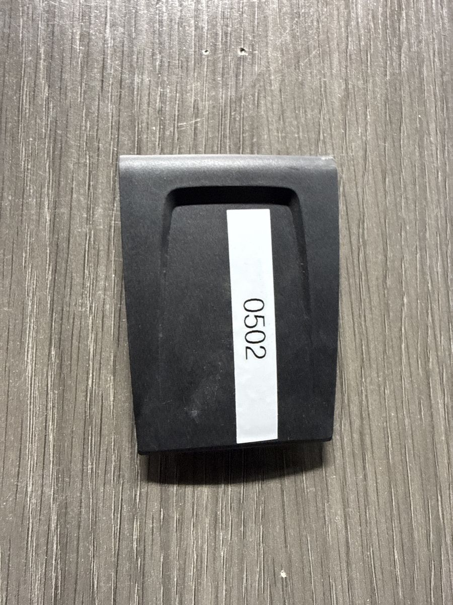 OEM Roof Rack Cross Bar End Cap Door Cover for Audi Q5 2009-2017