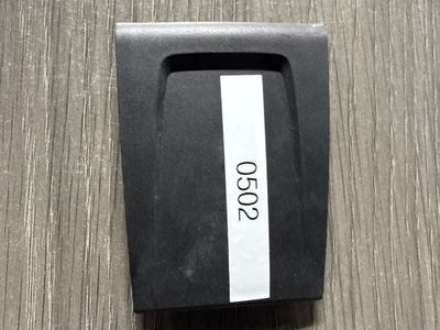 OEM Roof Rack Cross Bar End Cap Door Cover for Audi Q5 2009-2017