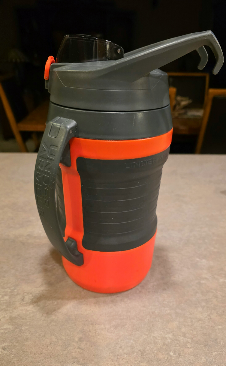 Super bright large size water jug