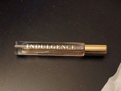 "Indulgence" Perfume Only $15 obo