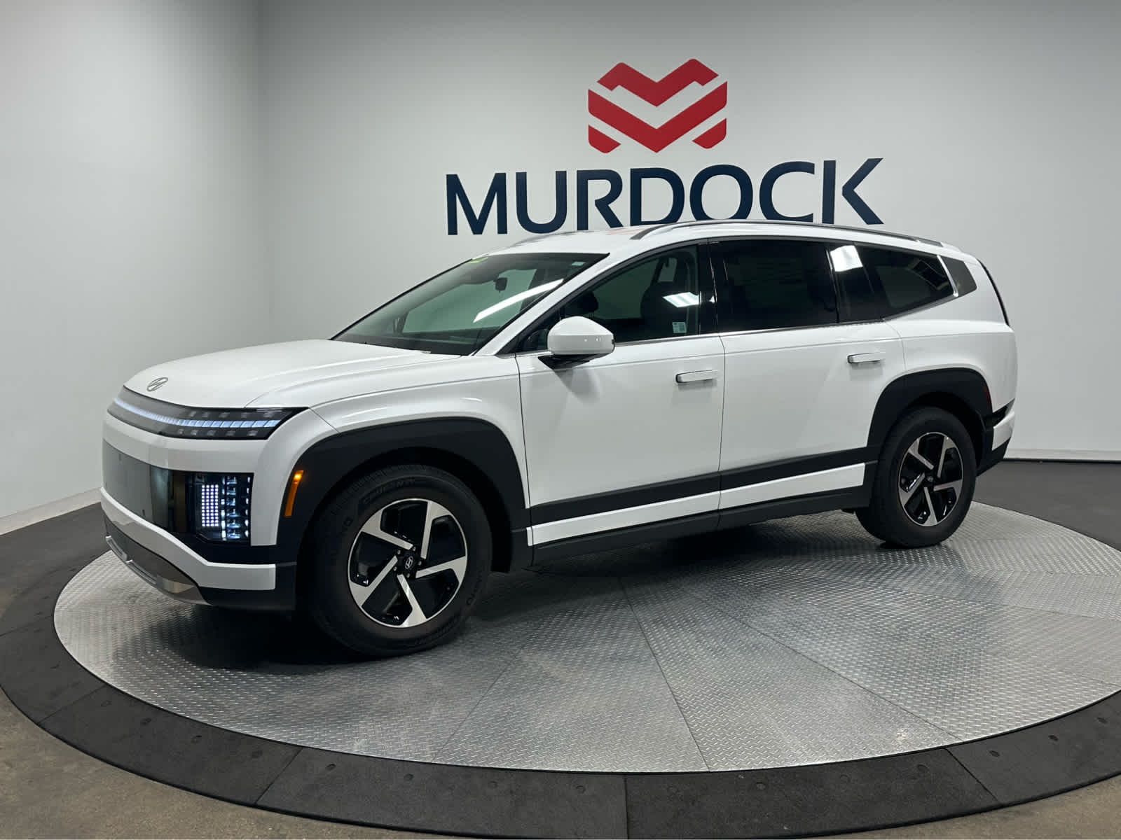 2026 Hyundai IONIQ 9 