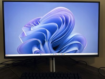 Sony Inzone M9 Monitor 4K