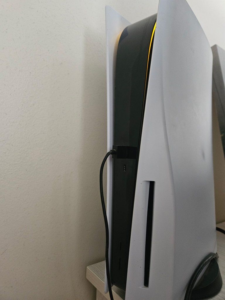 PS5