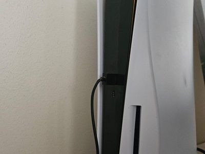 PS5