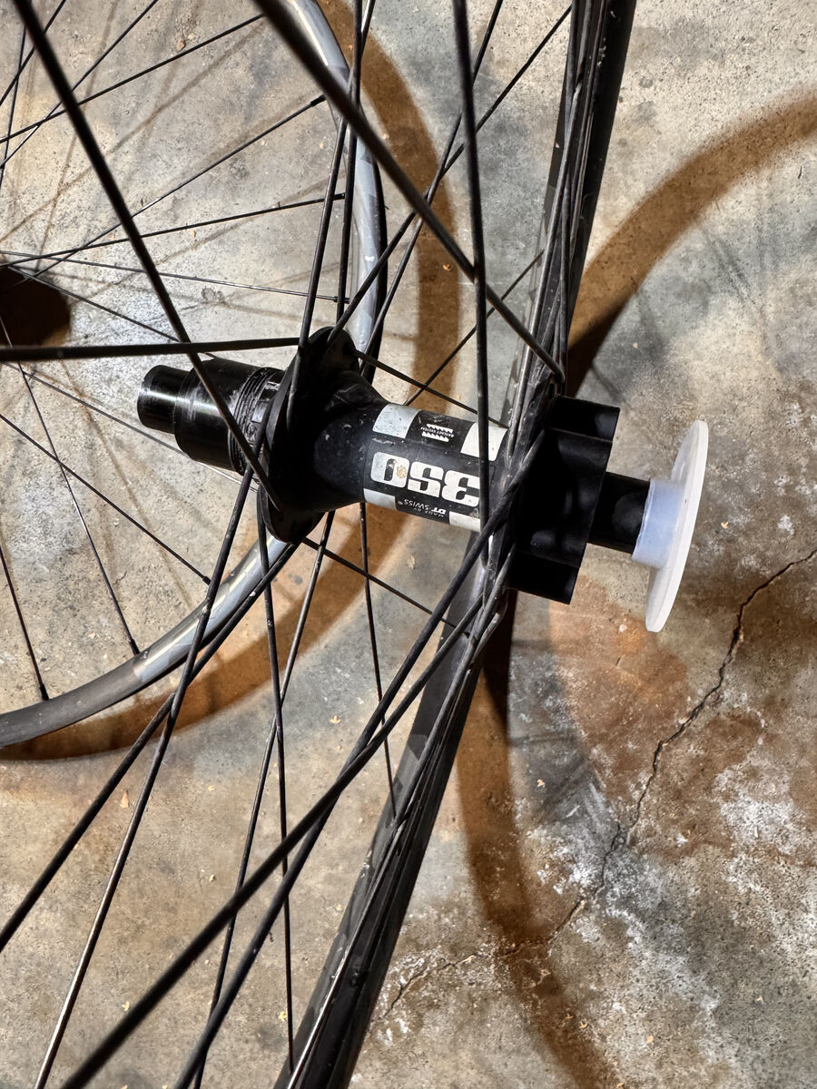 Race Face ARC 27 29er Boost Wheelset